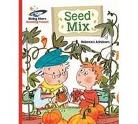 Reading Planet - Seed Mix - Red B: Galaxy