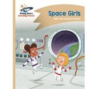 Reading Planet Space Girls Gold Comet St Adam Guillain, Charlotte Guillain (Auteur)