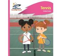 Reading Planet Tennis Pink C Rocket Phonics by Abigail Steel Abigail Steel (Auteur)