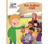 Reading Planet The Author Visit Gold Com Adam Guillain, Charlotte Guillain (Auteur)