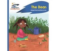 Reading Planet The Bean Blue Rocket Phonics by Abigail Steel Unknown (Auteur)