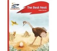 Reading Planet The Best Nest Red A Rocket Phonics by Isabel Thomas Inconnu (Auteur)
