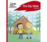 Reading Planet The Big Stink Red C Rocket Phonics by Katie Dale Katie Dale (Auteur)