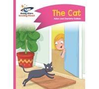 Reading Planet - The Cat - Pink A: Comet Street Kids