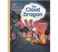 Reading Planet The Cloud Dragon Gold Galaxy by Amy Sparkes Amy Sparkes (Auteur)