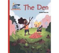 Reading Planet The Den Red A Galaxy by Isabel Thomas Inconnu (Auteur)