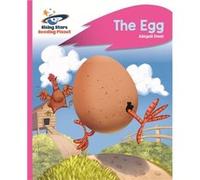 Reading Planet The Egg Pink B Rocket Pho Abigail Steel, (Auteur)