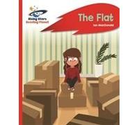 Reading Planet - The Flat - Red B: Rocket Phonics