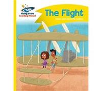 Reading Planet The Flight Yellow Comet S Adam Guillain, Charlotte Guillain (Auteur)