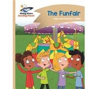 Reading Planet The Funfair Gold Comet St Adam Guillain, Charlotte Guillain (Auteur)