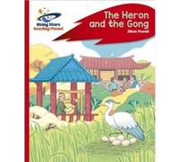 Reading Planet The Heron and the Gong Red C Rocket Phonics by Jillian Powell Jillian Powell (Auteur)