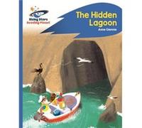 Reading Planet The Hidden Lagoon Blue Ro Anne Glennie, (Auteur)