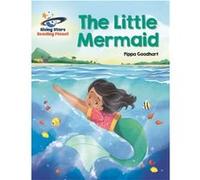 Reading Planet The Little Mermaid White Galaxy by Pippa Goodhart Unknown (Auteur)