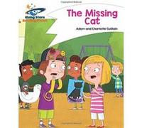Reading Planet - The Missing Cat - White: Comet Street Kids (Rising Stars Reading Planet) - [Version Originale] Inconnu (Auteur)