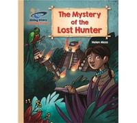 Reading Planet The Mystery of the Lost Hunter Gold Galaxy by Helen Moss Unknown (Auteur)