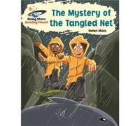 Reading Planet The Mystery Of The Tangle Helen Moss, (Auteur)