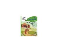 Reading Planet - The Nightingale - Green: Rocket Phonics