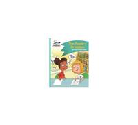 Reading Planet - The Poetry Problem - Turquoise: Comet Street Kids