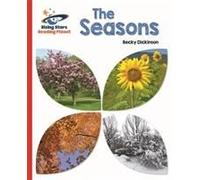 Reading Planet - The Seasons - Red B: Galaxy