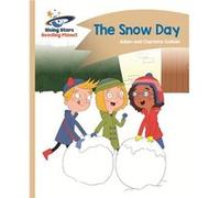 Reading Planet The Snow Day Gold Comet S Adam Guillain, Charlotte Guillain (Auteur)