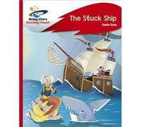 Reading Planet The Stuck Ship Red C Rocket Phonics by Katie Dale Katie Dale (Auteur)