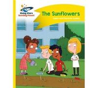Reading Planet The Sunflowers Yellow Com Adam Guillain, Charlotte Guillain (Auteur)