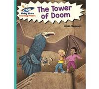 Reading Planet The Tower Of Doom Turquoi Linda Chapman, (Auteur)