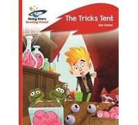 Reading Planet - The Tricks Tent - Red A: Rocket Phonics