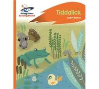 Reading Planet Tiddalick Orange Rocket Phonics by Isabel Thomas Isabel Thomas (Auteur)