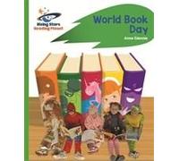 Reading Planet - World Book Day - Green: Rocket Phonics