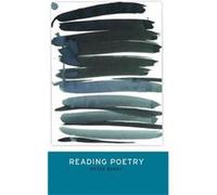 Reading Poetry by Peter Barry Inconnu (Auteur)