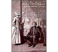Reading Popular Romance In Early Modern England