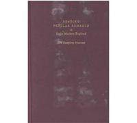 Reading Popular Romance in Early Modern England Lori Humphrey Newcomb (Auteur)