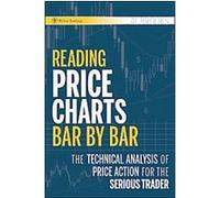 Reading Price Charts Bar by Bar by Al Brooks Hardcover Book Al Brooks (Auteur)