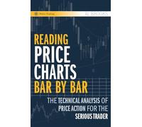 Graphiques de prix barre par barre – Analyse technique de l'action des prix pour traders sérieux