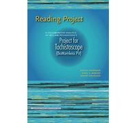 Reading Project: A Collaborative Analysis Of William Poundstone's Project For Tachistoscope {Bottomless Pit}