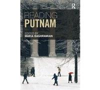 Reading Putnam by Edited by Maria Baghramian Paperback Book Edited by Maria Baghramian (Auteur)