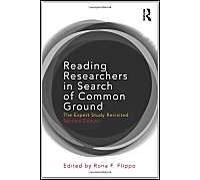 Reading Researchers In Search Of Common Ground