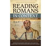 Reading Romans in Context - [Version Originale] Ben C Blackwell, John K Goodrich, Jason Maston, Francis Watson (Auteur)