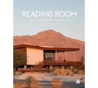 Reading Room: New And Reimagined Libraries Of The American West