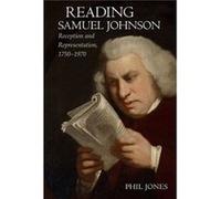 Reading Samuel Johnson by Phil Jones Phil Jones (Auteur)