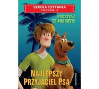 Reading SchoolŇāa Lire avec Scooby, le meilleur ami du chien