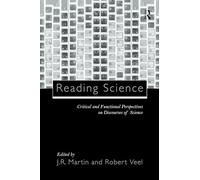 Reading Science