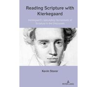 Reading Scripture With Kierkegaard