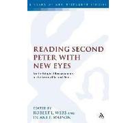 Reading Second Peter With New Eyes