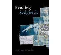 Reading Sedgwick