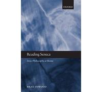 Reading Seneca