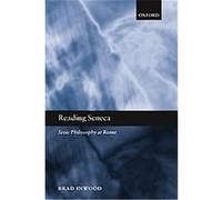 Reading Seneca Brad Inwood (Auteur)