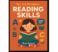 Reading Skills for 1st Graders: A Guide to Healing Your Body and Reclaiming Your Life
