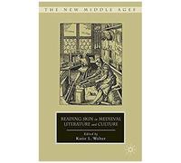 Reading Skin In Medieval Literature And Culture